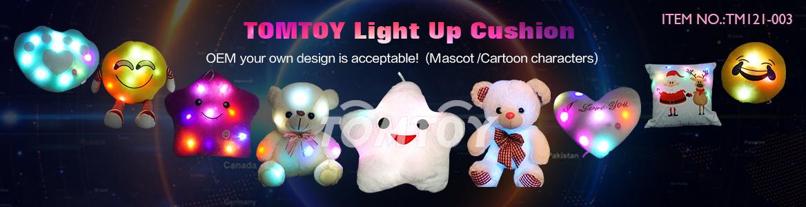 Angely-led-cushion