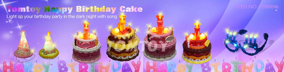 Zoe-Birthday cake