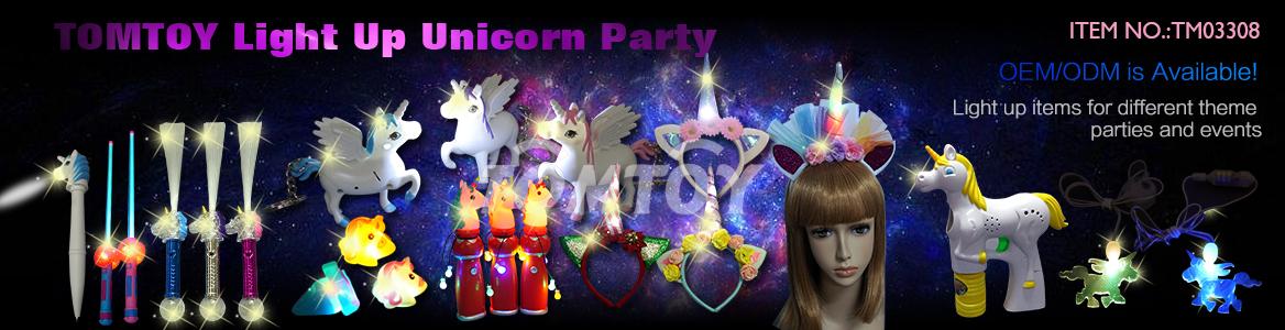 Zoe-unicorn-party