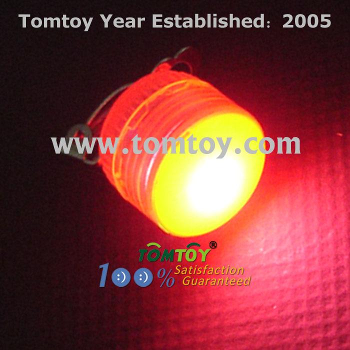 Fashion LED Earrings Clip OnTomtoy