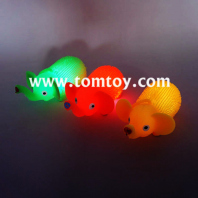  led assorted squeeze squishy balls tm02849