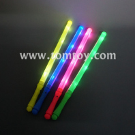 17 inches light up stick wand tm145-002-a