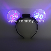 2020 led headband tm05680