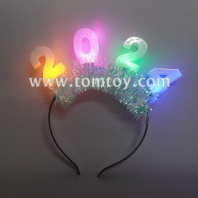 2024 led drizzle headband tm09114