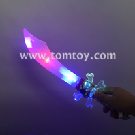 5 light mini pirate knife tm03101