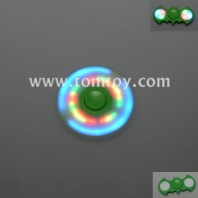 6 leds hand spinner tm02654-gn