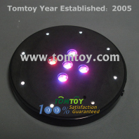 8 led light base tm000-016