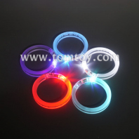 acrylic led bracelets tm04670