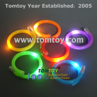 assorted led tube bracelet tm025-077