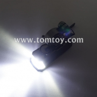 bicycle headlight solar powed tm04837