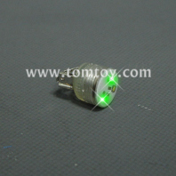 blinking light ear clips tm130-002-jade2