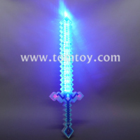blue pixel sword tm07799
