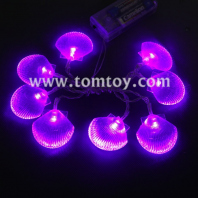 conch string lights tm04343