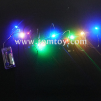 copper wire led string lights tm06893