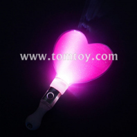 customizing flashing wedding wands tm03163