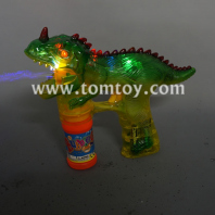 dinosaur bubble shooter gun tm04460