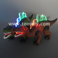 dinosaur toys with light and sound tm05663