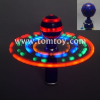 disco ball led spinning light tm03070-bl