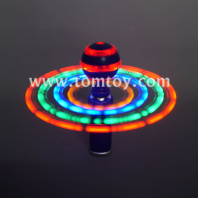 disco ball led spinning light tm03070-bl