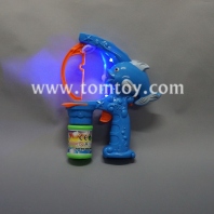 dolphin led bubble gun tm02898
