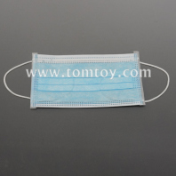earloop disposable medical mask tm06230