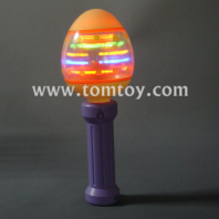 easter egg spinning wand tm189-002