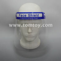 face shield tm06255