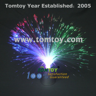 fiber optic centerpiece lamp tm013-032