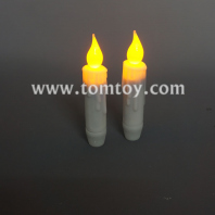 flameless led candle timer tm04370