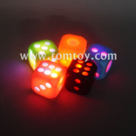 flashing dice tm06558