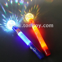 flashing toy wand with sound tm08149
