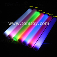 foam glow sticks-multicolor tm000-168-rgb