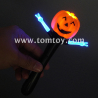 funny led pumpkin stick tm000-106-pumpkin