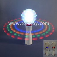 funny light up spinner wand tm00841
