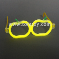 glow apple eyeglasses tm03579