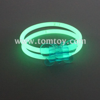 glow butterfly bracelet tm03597-gn