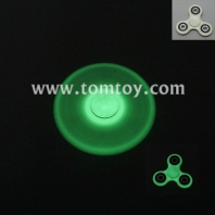 glow in the dark fidget spinner tm02655