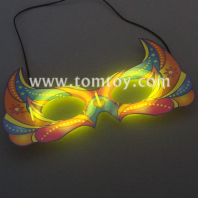 glow stick eye mask tm03604