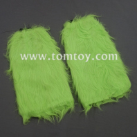 green leg warmer tm02044-gn