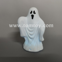 halloween light up ghost with sound tm05498