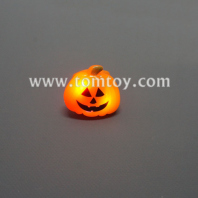 halloween pumpkin rubber ring tm01948