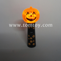 halloween pumpkin spinner wand tm05523