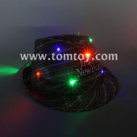 happy new year fedora hat tm03148