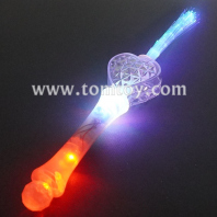 heart fiber optic wand tm07010
