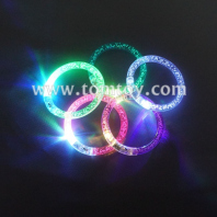 led bubble bracelets tm02529