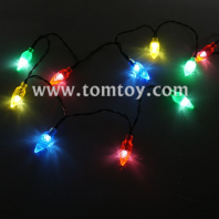 led bulb light strings tm04355