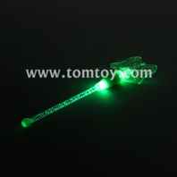 led butterfly cocktail stirrer tm03290-butterfly