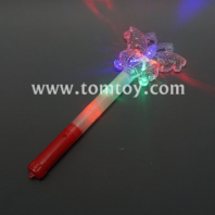 led butterfly wand tm04323