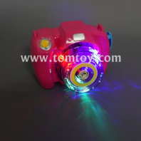 led camera bubble gun tm04492