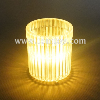 led candle holder tm08688